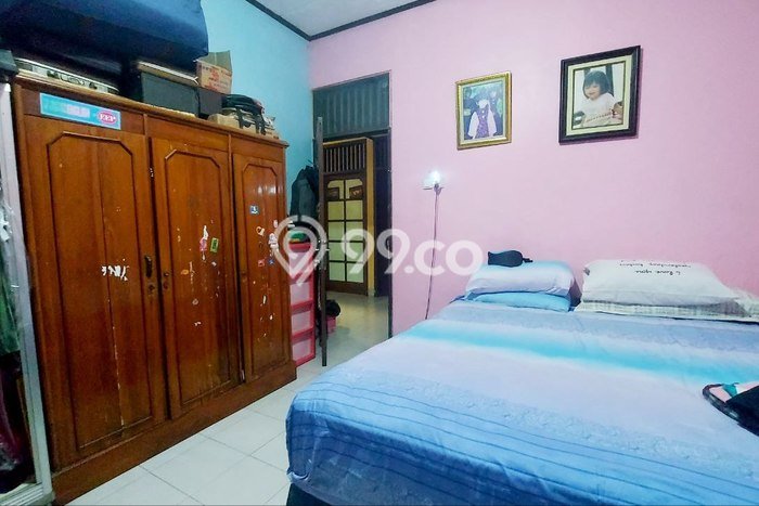 Hot Offer Hunian Premium Ideal dan Luas di Ciracas, Jakarta Timur Hot Offer Hunian Premium Ideal dan Luas di Ciracas, Jakarta Timur