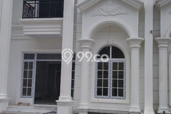 Dijual Rumah 3 Kamar Lokasi Ideal Bagus dan Strategis di Ciracas Dijual Rumah 3 Kamar Lokasi Ideal Bagus dan Strategis di Ciracas