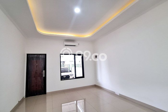 For Sale Hunian Rumah Nyaman 4 KT di Jati Asih, Bekasi For Sale Hunian Rumah Nyaman 4 KT di Jati Asih, Bekasi