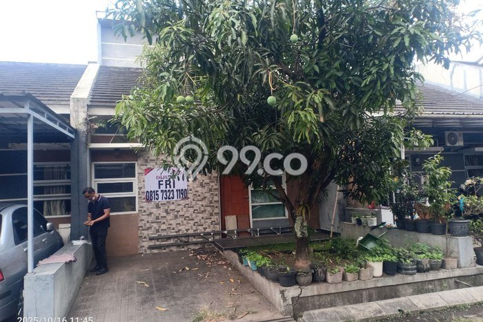 Dijual Rumah 3 Kamar Lokasi Ideal Nyaman dan Strategis di Cibiru Dijual Rumah 3 Kamar Lokasi Ideal Nyaman dan Strategis di Cibiru