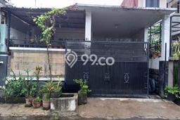 Rumah Modern 2 KT LT 98m2 di Buah Batu Rumah Modern 2 KT LT 98m2 di Buah Batu