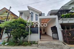 Rumah Sewa Bandung LT 130m2 LB 180m2 Area Buah Batu Rumah Sewa Bandung LT 130m2 LB 180m2 Area Buah Batu