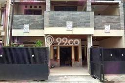 Dijual Cepat Rumah Bagus Siap Huni LB 108m2 di Margahayu, Bandung Dijual Cepat Rumah Bagus Siap Huni LB 108m2 di Margahayu, Bandung