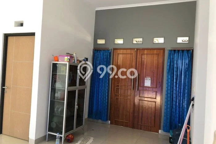 Rumah Modern Cantik 3 KT Bisa Langsung Pindah di Ciwastra Rumah Modern Cantik 3 KT Bisa Langsung Pindah di Ciwastra