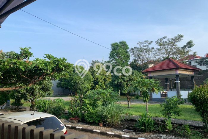 Jual Rumah Favorit Siap Huni LB 90m2 di Antapani, Bandung Jual Rumah Favorit Siap Huni LB 90m2 di Antapani, Bandung