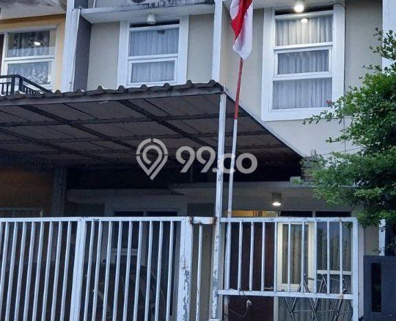 Rumah Modern Minimalis 3 KT Bisa Langsung Pindah di Arcamanik Rumah Modern Minimalis 3 KT Bisa Langsung Pindah di Arcamanik
