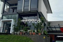 Rumah 3 KT 3 KM di Lokasi , Bandung Rumah 3 KT 3 KM di Lokasi , Bandung