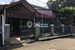 Jual Rumah Strategis Bagus Punya 5 KT di Arcamanik Bandung SHM Jual Rumah Strategis Bagus Punya 5 KT di Arcamanik Bandung SHM