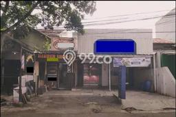 Area Ramai! Ruko Dijual di Antapani untuk Bisnis Luas Bangunan 120m2 Area Ramai! Ruko Dijual di Antapani untuk Bisnis Luas Bangunan 120m2