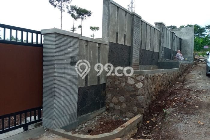 Lahan Strategis di Cileunyi Dijual dengan Luas 550m2 Lahan Strategis di Cileunyi Dijual dengan Luas 550m2