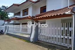 Rumah sewa siap huni 5 Kamar Tidur di Turangga, Bandung Rumah sewa siap huni 5 Kamar Tidur di Turangga, Bandung