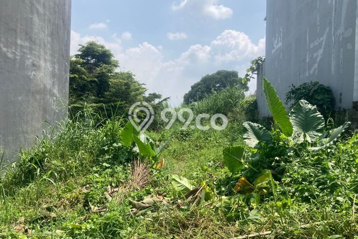 Dijual Tanah 261m2 di Cigadung, Bandung Dijual Tanah 261m2 di Cigadung, Bandung