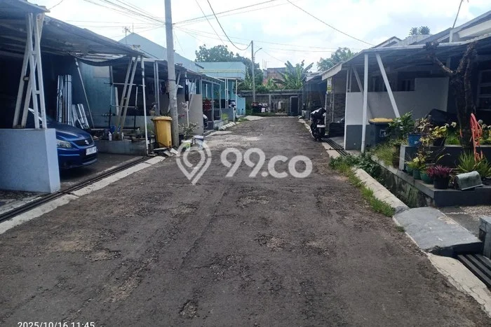 Dijual Rumah 3 Kamar Lokasi Ideal Nyaman dan Strategis di Cibiru Dijual Rumah 3 Kamar Lokasi Ideal Nyaman dan Strategis di Cibiru
