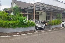 Dijual Rumah Eksklusif 3 KT di Mekar Wangi, Bandung Dijual Rumah Eksklusif 3 KT di Mekar Wangi, Bandung