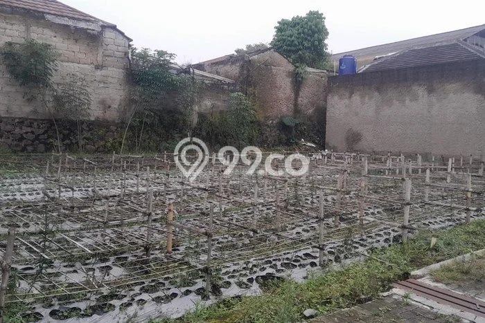 Dijual Tanah Lokasi Cihanjuang, Bandung Seluas 70m2 Dijual Tanah Lokasi Cihanjuang, Bandung Seluas 70m2
