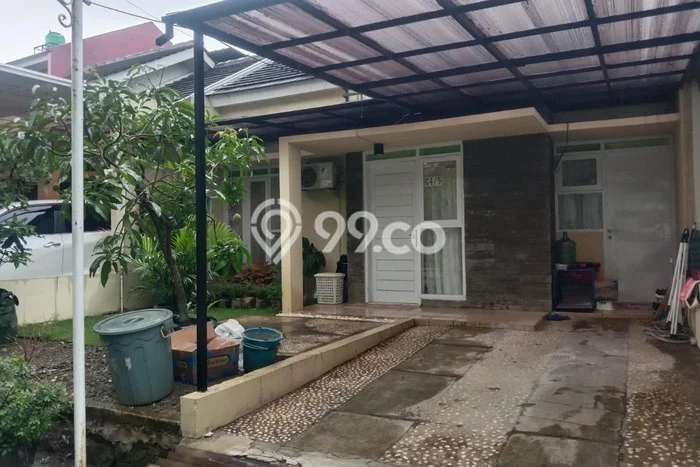 Dijual Hunian Rumah Nyaman 3 Kamar di Gede Bage, Bandung Dijual Hunian Rumah Nyaman 3 Kamar di Gede Bage, Bandung
