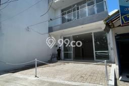 FOR RENT! Ruko di Surapati Cocok untuk Bisnis 280m2 FOR RENT! Ruko di Surapati Cocok untuk Bisnis 280m2