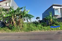 Lahan untuk Dijual Lokasi Cileunyi, Bandung Luas 200m2 SHM Lahan untuk Dijual Lokasi Cileunyi, Bandung Luas 200m2 SHM