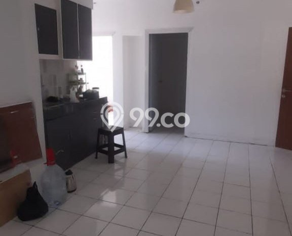 Apartemen Harga Terjangkau untuk Dijual di Cicadas Dengan Spesifikasi 2 KT & 2 KM Apartemen Harga Terjangkau untuk Dijual di Cicadas Dengan Spesifikasi 2 KT & 2 KM