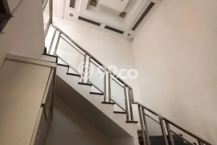 Hunian Super Elit dengan Akses Paling Strategis di BKR, Bandung Hunian Super Elit dengan Akses Paling Strategis di BKR, Bandung