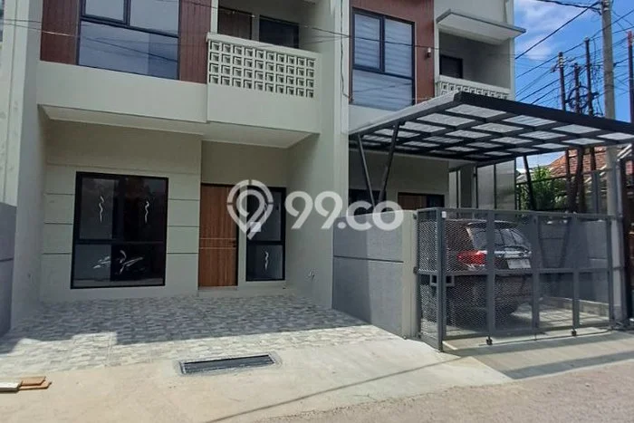 Dijual Rumah Strategis Bagus Punya 3 KT di Kiaracondong Bandung SHM Dijual Rumah Strategis Bagus Punya 3 KT di Kiaracondong Bandung SHM