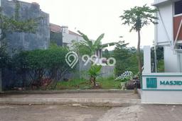 Untuk Dijual Tanah 308m2 di Cigadung, Bandung Untuk Dijual Tanah 308m2 di Cigadung, Bandung
