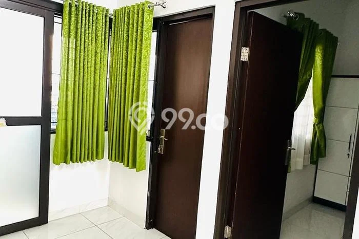 Rumah Modern Minimalis 2 Kamar Siap Huni di panyileukan Rumah Modern Minimalis 2 Kamar Siap Huni di panyileukan