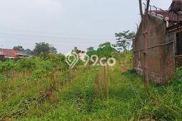 Tanah di Cileunyi, Bandung Luas 150m2 Dijual Segera Tanah di Cileunyi, Bandung Luas 150m2 Dijual Segera