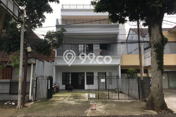 Paling Diincar! Ruko Dijual di Bandung Kota Harga Kompetitif Paling Diincar! Ruko Dijual di Bandung Kota Harga Kompetitif
