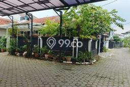 Lokasi strategis! Rumah siap huni disewakan di Antapani LB 150m2 Lokasi strategis! Rumah siap huni disewakan di Antapani LB 150m2
