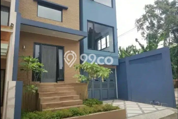 For Sale Rumah 3 Kamar Lokasi Ideal Nyaman dan Strategis di Cidadap For Sale Rumah 3 Kamar Lokasi Ideal Nyaman dan Strategis di Cidadap