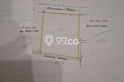 Lahan Strategis di Cileunyi Dijual dengan Luas 550m2 Lahan Strategis di Cileunyi Dijual dengan Luas 550m2