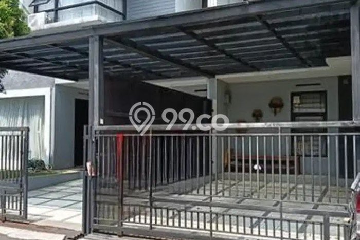 Rumah Minimalis 4 Kamar LT 129m2 di Cijagra Rumah Minimalis 4 Kamar LT 129m2 di Cijagra