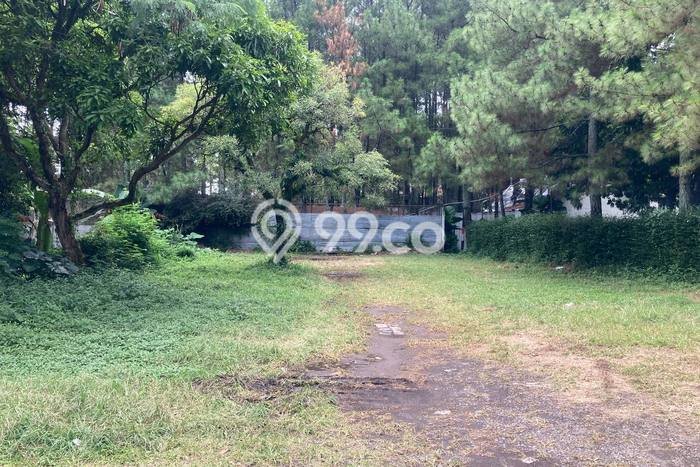Lahan Dijual Lokasi Strategis di Bandung dengan Luas 476m2 Lahan Dijual Lokasi Strategis di Bandung dengan Luas 476m2