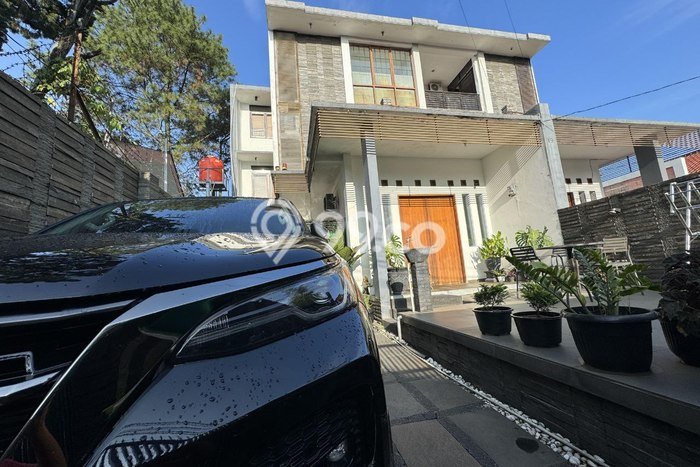 Hot Offer Hunian Premium Ideal dan Luas di Sukasari, Bandung Hot Offer Hunian Premium Ideal dan Luas di Sukasari, Bandung