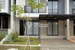 Hunian Elit LB 95m2 Siap Pakai Desain Elegan di Kota Baru Parahyangan, Bandung Hunian Elit LB 95m2 Siap Pakai Desain Elegan di Kota Baru Parahyangan, Bandung