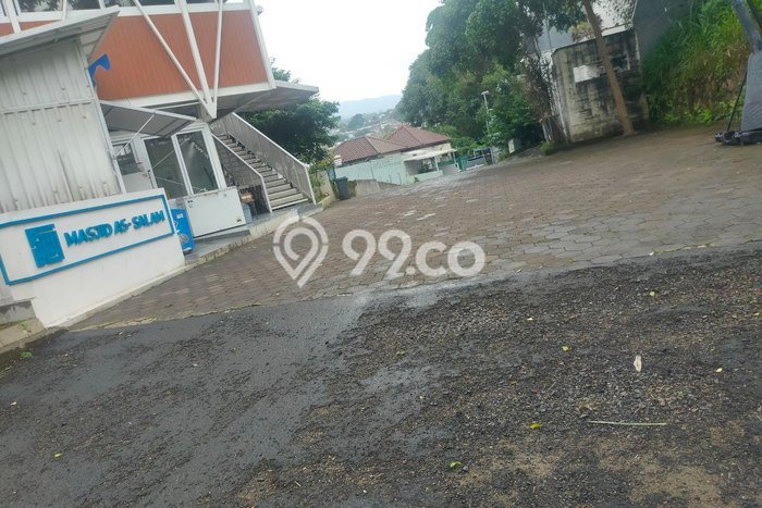 Untuk Dijual Tanah 308m2 di Cigadung, Bandung Untuk Dijual Tanah 308m2 di Cigadung, Bandung