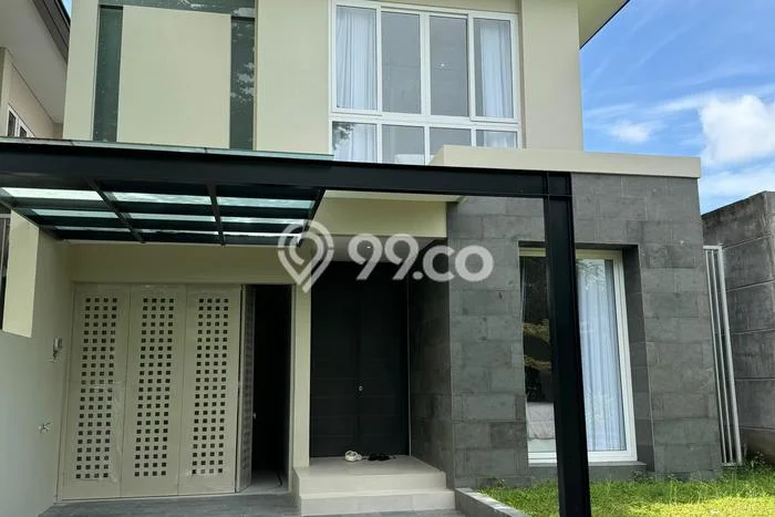 Hunian Cantik Minimalis Lb 158m2 di Gamping, Sleman Hunian Cantik Minimalis Lb 158m2 di Gamping, Sleman