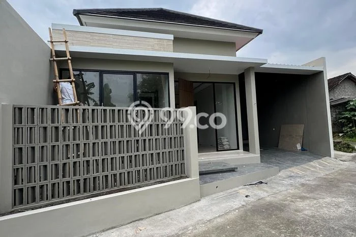 Hunian Nyaman Asri 3 KT Siap Huni di Purwomartani Sleman Hunian Nyaman Asri 3 KT Siap Huni di Purwomartani Sleman
