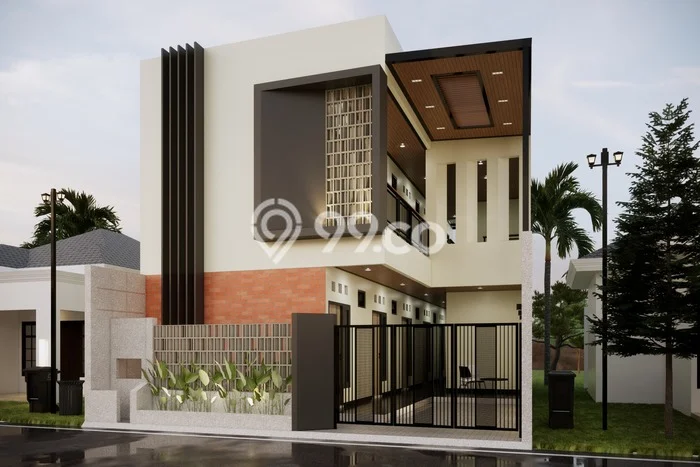 Rumah Kost Dijual di Kaliurang Sleman Luas 200m2 Rumah Kost Dijual di Kaliurang Sleman Luas 200m2