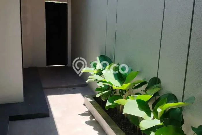 Hunian Cantik Minimalis Lb 90m2 di Ngemplak, Sleman Hunian Cantik Minimalis Lb 90m2 di Ngemplak, Sleman