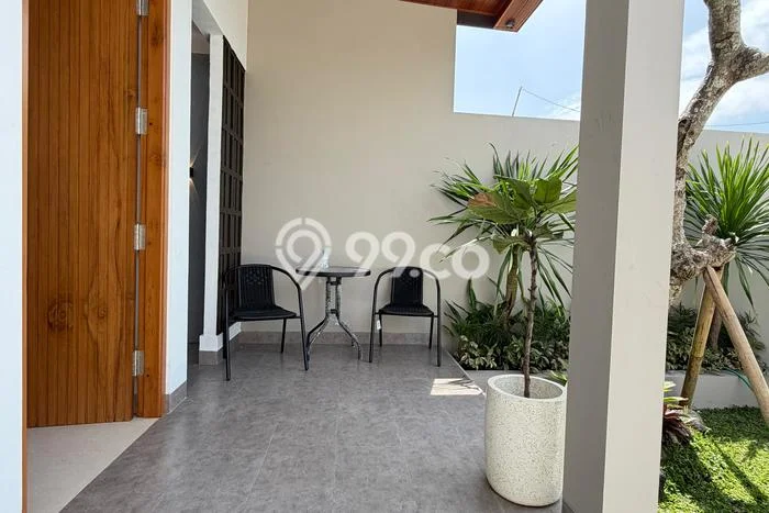 Dijual Hunian Rumah Terawat 3 Kamar di Kaliurang, Sleman Dijual Hunian Rumah Terawat 3 Kamar di Kaliurang, Sleman
