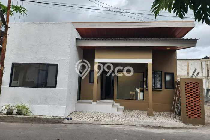 Unit Kost Dijual di Kaliurang dengan 9 Kamar Area Ramai Unit Kost Dijual di Kaliurang dengan 9 Kamar Area Ramai