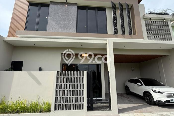 Dijual Rumah 3 Kamar Lokasi Strategis Bagus dan Strategis di Banguntapan Dijual Rumah 3 Kamar Lokasi Strategis Bagus dan Strategis di Banguntapan