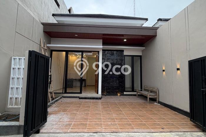 Rumah Minimalis Dijual di Kalasan 2 Kamar dengan Luas Tanah 63m2 Rumah Minimalis Dijual di Kalasan 2 Kamar dengan Luas Tanah 63m2