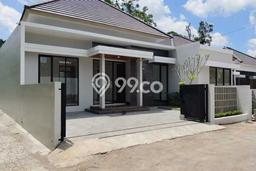Hunian Cantik Minimalis Lb 90m2 di Ngemplak, Sleman Hunian Cantik Minimalis Lb 90m2 di Ngemplak, Sleman