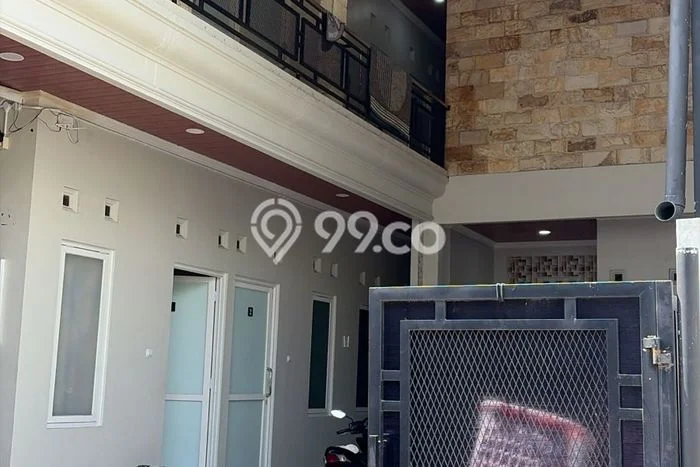 Tersedia Rumah Kost di Kaliurang, Sleman 11 Kamar Tersedia Rumah Kost di Kaliurang, Sleman 11 Kamar