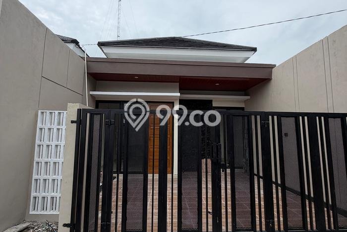 Rumah Minimalis Dijual di Kalasan 2 Kamar dengan Luas Tanah 63m2 Rumah Minimalis Dijual di Kalasan 2 Kamar dengan Luas Tanah 63m2