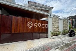 Rumah Modern Minimalis 4 Kamar Bisa Langsung Pindah di Mlati Rumah Modern Minimalis 4 Kamar Bisa Langsung Pindah di Mlati