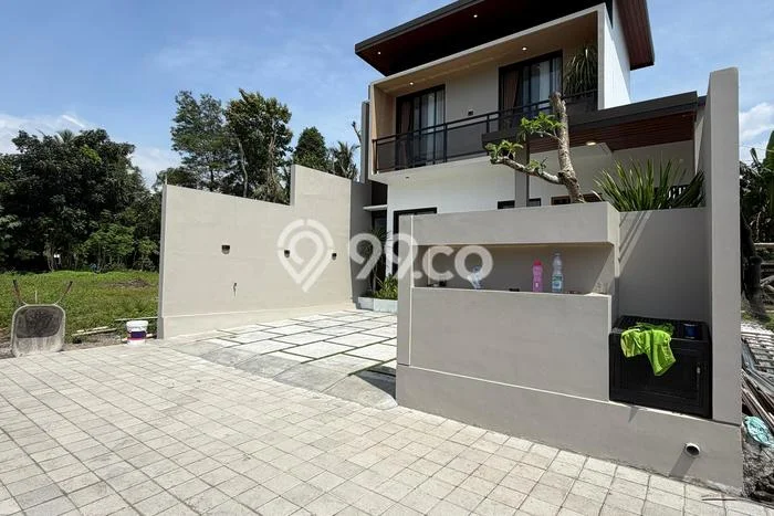 Dijual Hunian Rumah Terawat 3 Kamar di Kaliurang, Sleman Dijual Hunian Rumah Terawat 3 Kamar di Kaliurang, Sleman